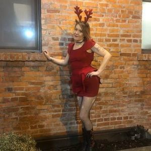 Meet your Posher, Kenya